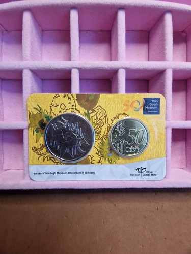 Centesimi coincard - 50,