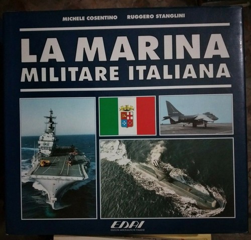 Cosentino stanglini marina - cosentino, la