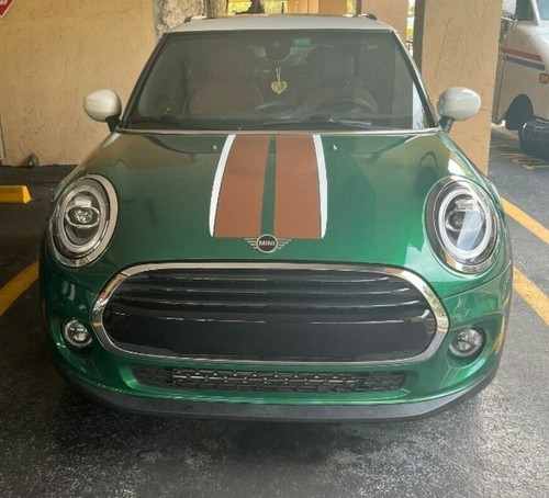 Mini one - mini, cooper