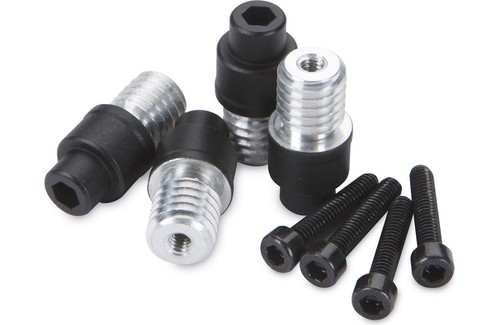 Audio stack kit hardware - hd,