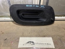 GRIGLIA MASCHERINA TAPPO FENDINEBBIA DESTRO FIAT PANDA 312 DA 2013 IN POI 735520