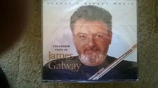 JAMES GALWAY - the golden