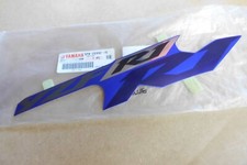 YAMAHA YZF-R1 R1 2002 GRAFICA COFANO LATO DESTRO ORIGINALE # 5PW-28392-10