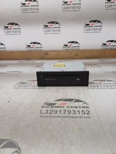 ?CENTRALINA SISTEMA NAVIGAZIONE GPS DVD 2008 AUDI A4 S LINE 4E0919887M  A1