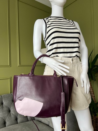 Borsa mano lulu guinness - borsa,