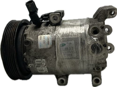 Compressore clima aria