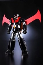 Bandai Soul Nation 2013 Super Robot Chogokin Mazinger Z Super Alloy Z Color Ver.