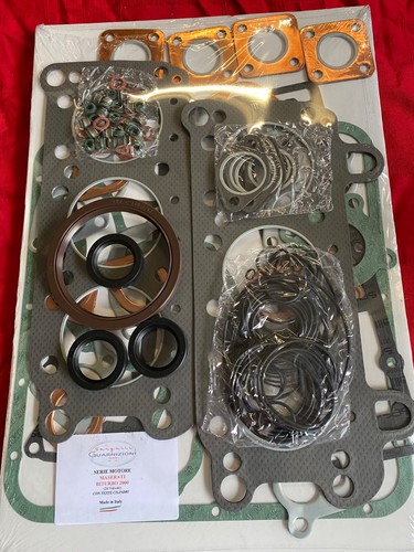 Guarnizioni motore full gasket - guarnizioni,
