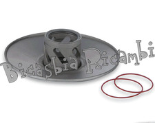 5681 - CORRETTORE DI COPPIA MALOSSI 125 150 200 PIAGGIO LIBERTY RST SPORT MOC