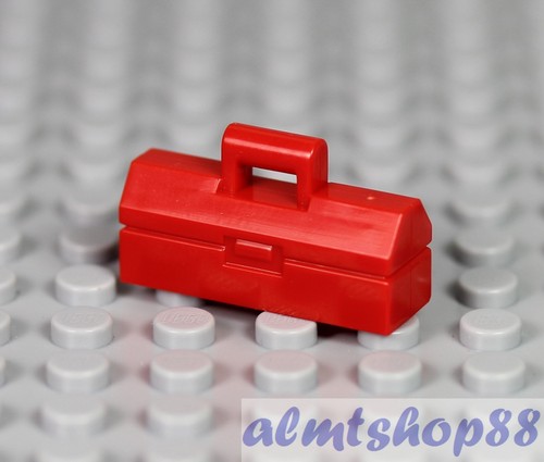 Lego cassetta degli attrezzi - degli,