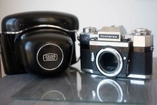 Zeiss Contarex Super [Leica