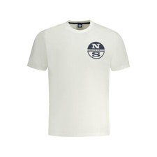 T-shirt NORTH SAILS logo