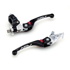 ASV F4 Quad ATV Lever Set