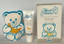 Chicco infinito dolcezze gusto