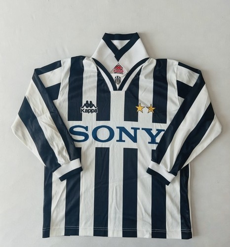 Kappa juventus maglia home - maglia,