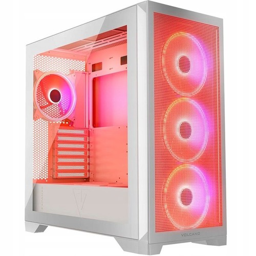 Custodia argb midi atx - midi,
