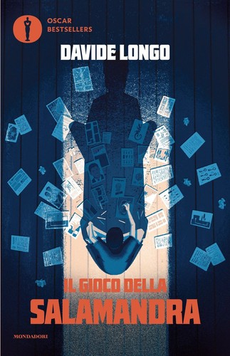 Libri davide longo il gioco - longo,