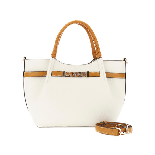 Borsa mano cafe noir - a,