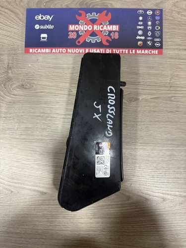 39106593 carica airbag - 39106593, sedile