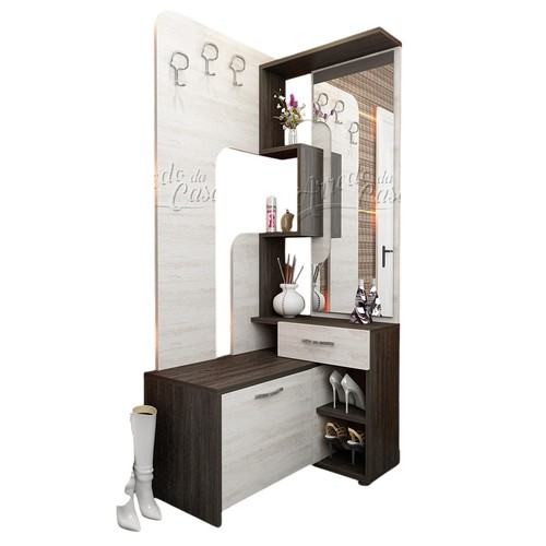 Mobile ingresso angolare con - ingresso,