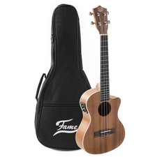 Set ukulele tenore J&D