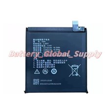 Batteria per E6A 8848 Lega di