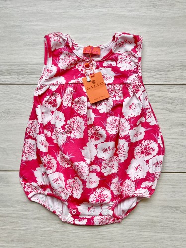 Gallo pagliaccetto jumpsuit