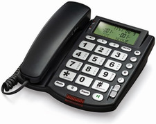 Telefono Fisso Casa E Ufficio