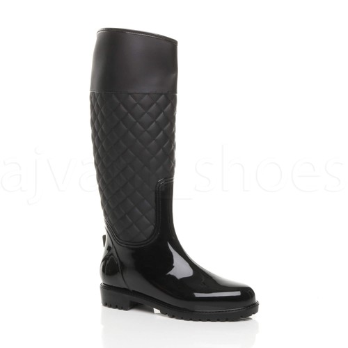 Linea donna stivali wellington - donna,