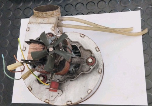 Ventilatore compatibile - ventilatore,