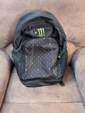 Zaino da viaggio Y2K anni 2000