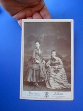 Foto epoca antica Cabinet