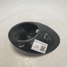 1403522D cornice cover faro stop Ligier Duè Microcar 6kw 8cv 45km/h 2020-24 post