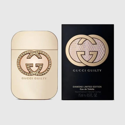 Gucci guilty diamond - ⭐,