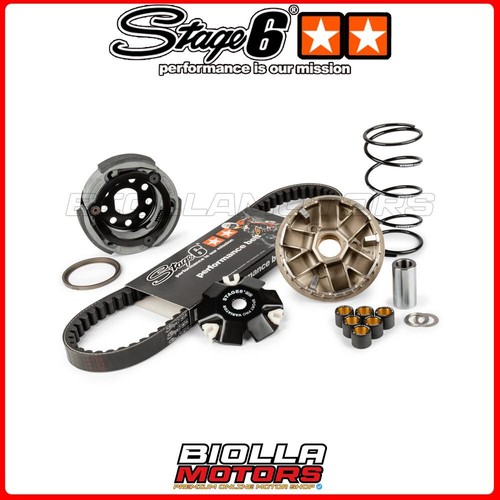 5816610 kit trasmissione - s6-5816610,