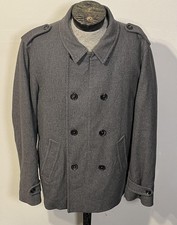 Allegri Milano Cappotto Uomo