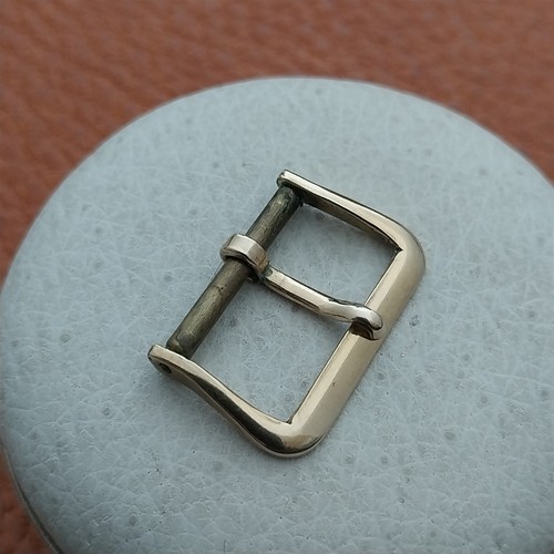 Fibbia cinturino orologio