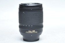 Nikon AFS DX NIKKOR 18-135 mm f/3.5-5.6G obiettivo ED