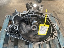 CAMBIO MANUALE COMPLETO PER