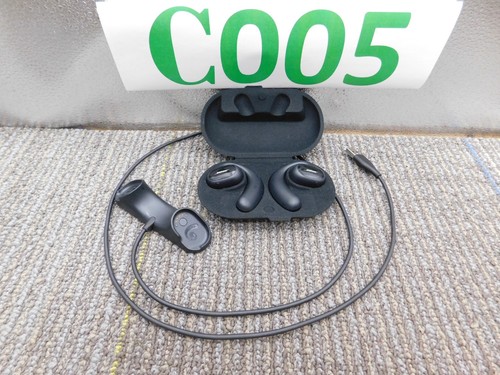 Bose sport open - sport,