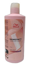 Wella Shinefinity Zero Lift