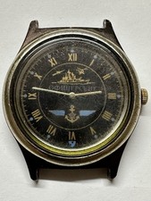 Orologio meccanico marina