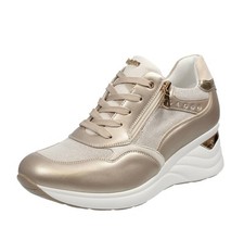 Inblu Sneakers Glitter Con