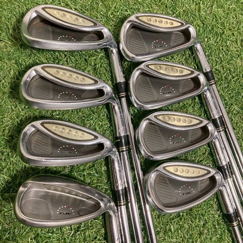Taylormade set ferri - set,
