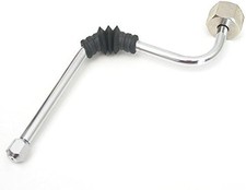 Bacchetta a vapore Rancilio