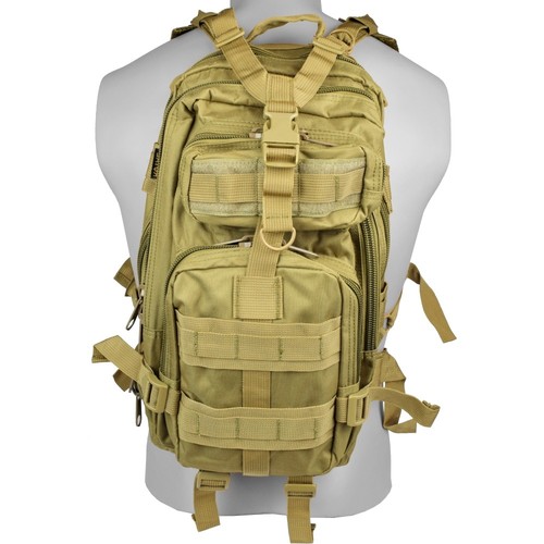 Softair outdoor royal zaino - softair,