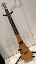 Chitarra acustica da viaggio MARTIN THE BACKPACKER