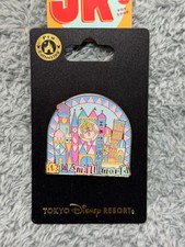 Tokyo Disney Resort Its A