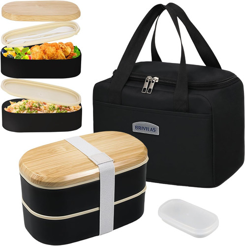 Lunch box kit - lunch, ml