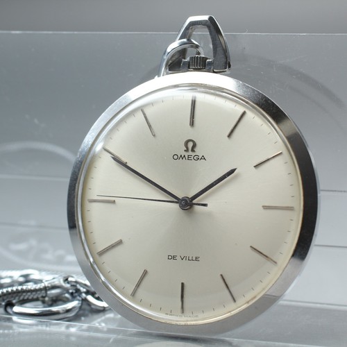 Orologio tasca vintage - orologio,